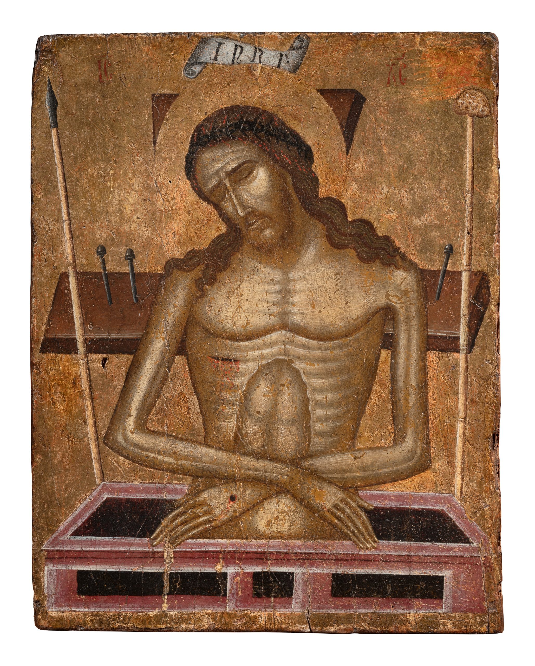 Man of Sorrows